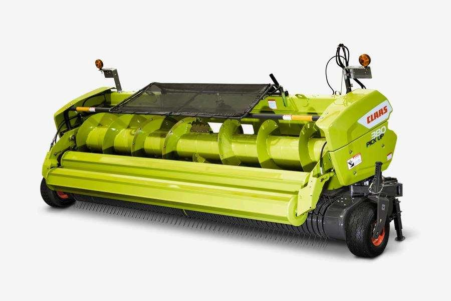 CLAAS PICK UP 300 forage pickup head
