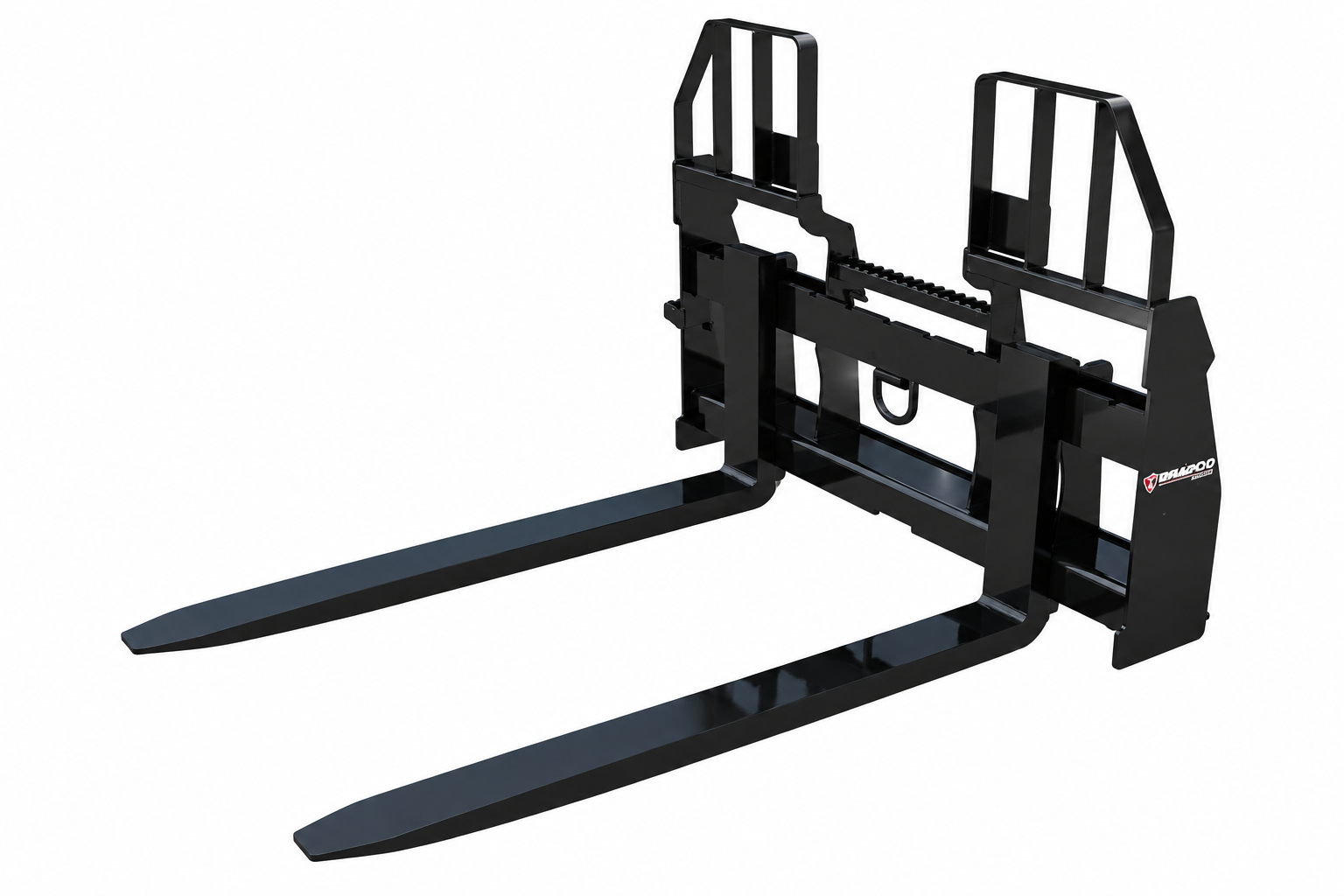 Pallet forks